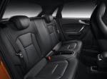 Audi A1 Sportback TFSI S-Line 2012 года (WW)